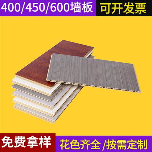 盘锦塑木景观地板现货销售