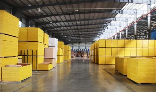 广西柳北赴漳州开展木业机械等项目对接考察