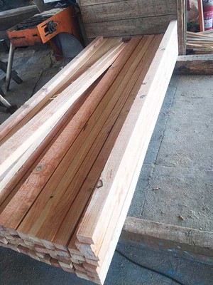 花旗松建筑木方销售_花旗松建筑木方_辰丰木材