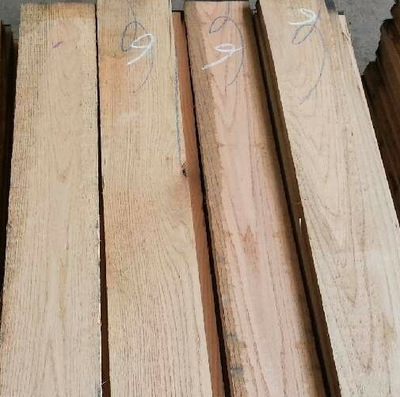 红橡木定宽板材特级(FAS) 6英寸4/4规格的综合介绍