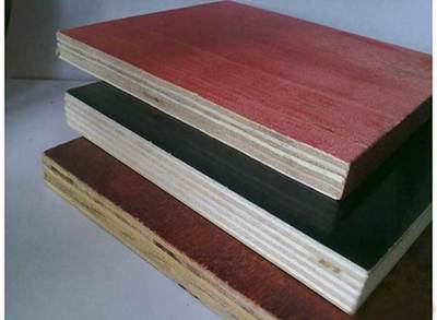 秦皇岛建筑红模板批发与河北闽能产品展示——优质木材销售全解析