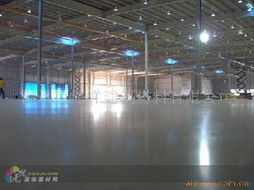 深圳及周边地区混凝土密封固化剂地坪供应与建材市场分析