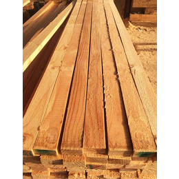 辐射松建筑木材的卓越选择——永荣木材在线销售服务