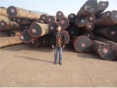 上海洪煌木业闵行区经营部 专业木材销售，打造优质建筑材料